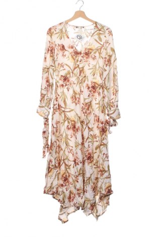 Рокля Zara, Размер XS, Цвят Многоцветен, Цена 17,89 €