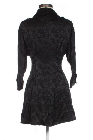 Kleid Zara, Größe S, Farbe Schwarz, Preis € 18,99