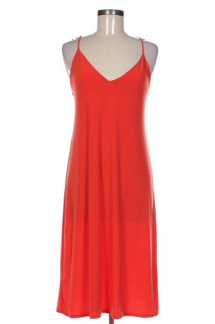 Kleid Zara, Größe S, Farbe Orange, Preis € 23,99