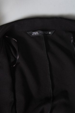 Φόρεμα Zara, Μέγεθος XS, Χρώμα Μαύρο, Τιμή 17,44 €