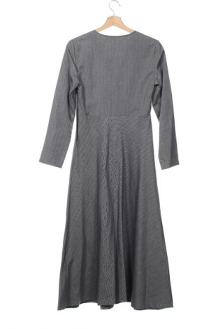 Kleid Zara, Größe XS, Farbe Grau, Preis € 39,38