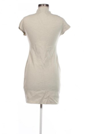 Kleid Zara, Größe L, Farbe Beige, Preis € 12,49