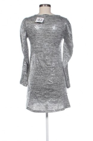 Kleid Zara, Größe M, Farbe Grau, Preis 18,99 €