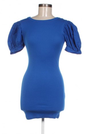 Kleid Zara, Größe S, Farbe Blau, Preis € 18,99