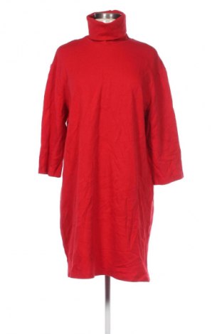 Kleid Zara, Größe M, Farbe Rot, Preis € 9,99