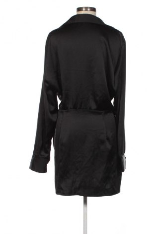 Kleid Zara, Größe L, Farbe Schwarz, Preis € 18,99