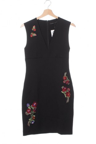 Rochie Zara, Mărime S, Culoare Negru, Preț 88,99 Lei