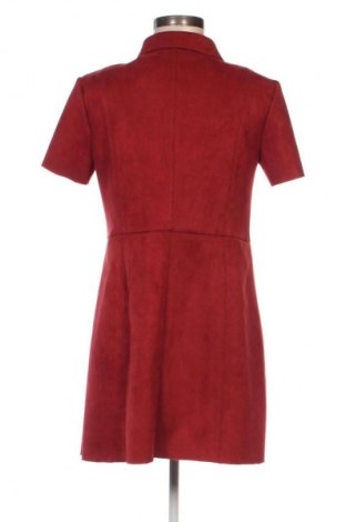 Kleid Zara, Größe M, Farbe Rot, Preis € 13,81