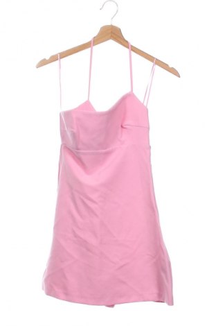 Kleid Zara, Größe XS, Farbe Rosa, Preis € 13,81