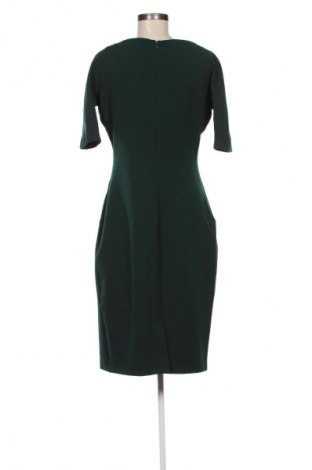 Rochie Zara, Mărime L, Culoare Verde, Preț 52,99 Lei