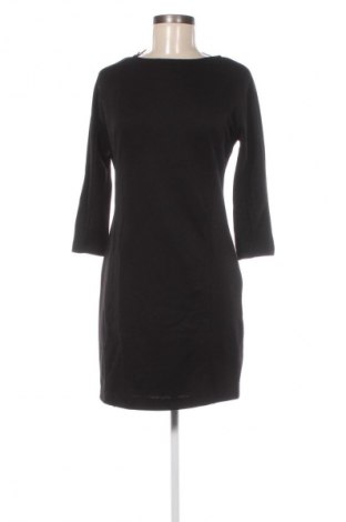 Kleid Zara, Größe L, Farbe Schwarz, Preis 18,99 €