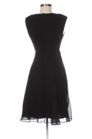 Kleid Zara, Größe S, Farbe Schwarz, Preis 7,99 €