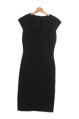 Rochie Zara, Mărime XS, Culoare Negru, Preț 111,99 Lei