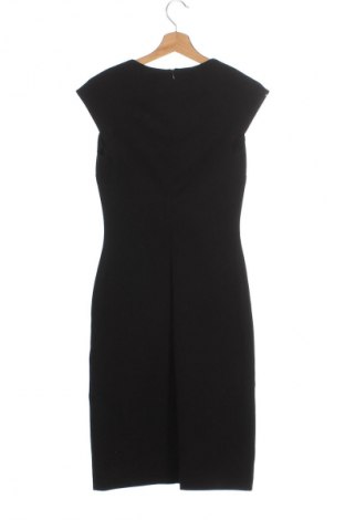 Kleid Zara, Größe XS, Farbe Schwarz, Preis 23,99 €