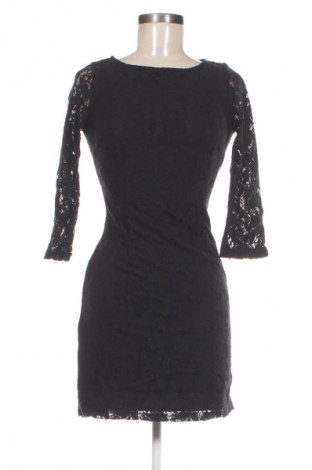 Kleid Zara, Größe S, Farbe Schwarz, Preis 4,99 €