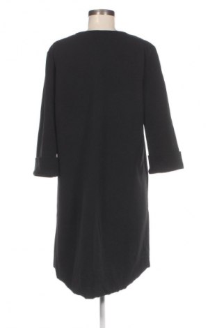 Kleid Zara, Größe M, Farbe Schwarz, Preis 18,99 €