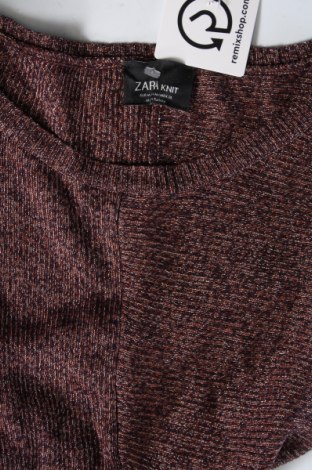 Šaty  Zara Knitwear, Veľkosť M, Farba Viacfarebná, Cena  13,95 €