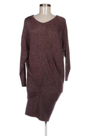 Kleid Zara Knitwear, Größe M, Farbe Mehrfarbig, Preis 7,99 €