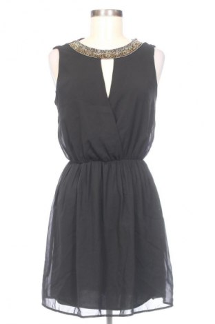 Rochie Zara Trafaluc, Mărime S, Culoare Negru, Preț 47,99 Lei