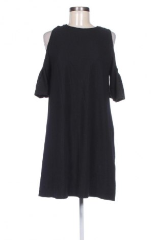 Kleid Zara Trafaluc, Größe L, Farbe Schwarz, Preis 33,99 €