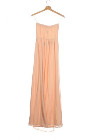 Kleid Zara Trafaluc, Größe S, Farbe Rosa, Preis 17,00 €