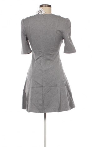 Kleid Zara Trafaluc, Größe M, Farbe Grau, Preis 6,99 €