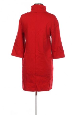 Kleid Zara Trafaluc, Größe S, Farbe Rot, Preis 17,49 €