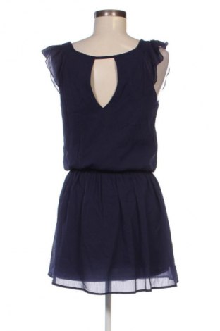 Rochie Zara Trafaluc, Mărime S, Culoare Albastru, Preț 110,99 Lei