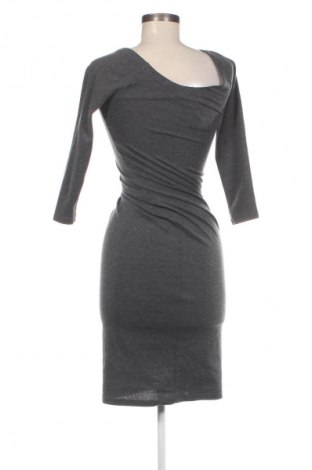 Kleid Zara Trafaluc, Größe M, Farbe Grau, Preis 33,99 €