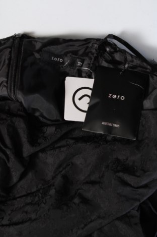 Kleid Zero, Größe XS, Farbe Schwarz, Preis € 75,49