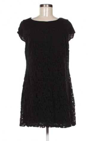 Rochie Zero, Mărime L, Culoare Negru, Preț 157,99 Lei