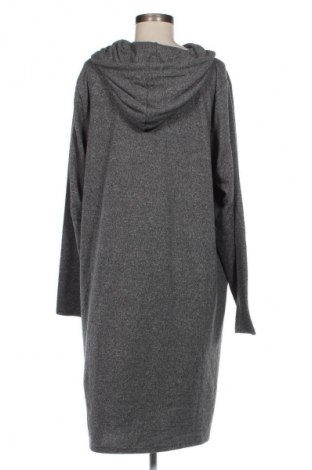 Kleid Zizzi, Größe M, Farbe Grau, Preis 17,99 €