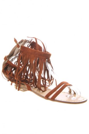 Sandalen, Größe 40, Farbe Braun, Preis € 9,99