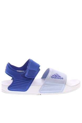 Sandale Adidas, Mărime 36, Culoare Albastru, Preț 190,87 Lei