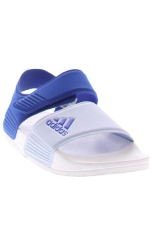 Sandale Adidas, Mărime 36, Culoare Albastru, Preț 190,87 Lei