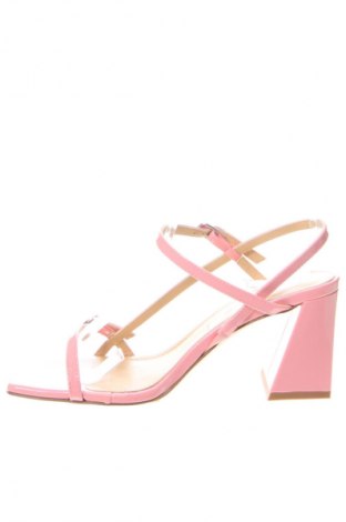 Sandalen Aeyde, Größe 37, Farbe Rosa, Preis 263,94 €