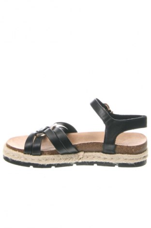 Sandalen Catwalk, Größe 39, Farbe Schwarz, Preis € 27,49