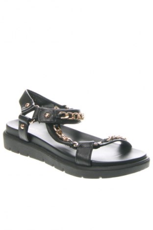 Sandalen Catwalk, Größe 38, Farbe Schwarz, Preis € 15,99