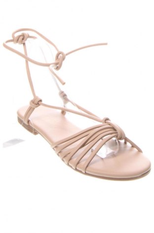 Sandalen Next, Größe 38, Farbe Beige, Preis 25,00 €