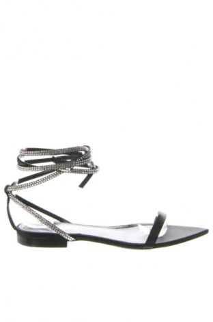 Sandalen Saint Laurent, Größe 38, Farbe Schwarz, Preis 445,13 €