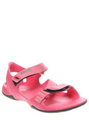 Sandalen Teva, Größe 35, Farbe Rosa, Preis € 47,52