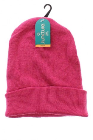 Mütze, Farbe Rosa, Preis € 15,99