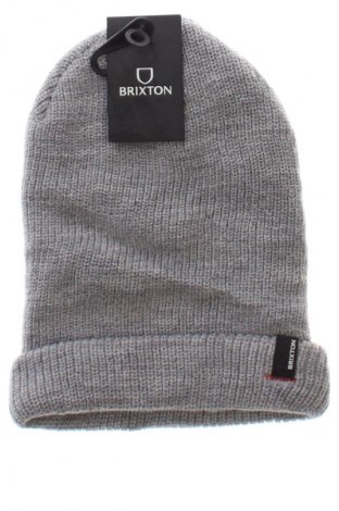 Căciulă Brixton, Culoare Gri, Preț 151,99 Lei