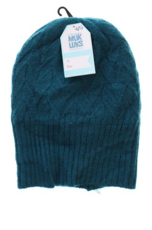 Mütze Muk Luks, Farbe Grün, Preis € 30,99