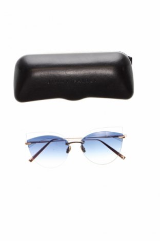 Sonnenbrille Jimmy Fairly, Farbe Blau, Preis 55,24 €