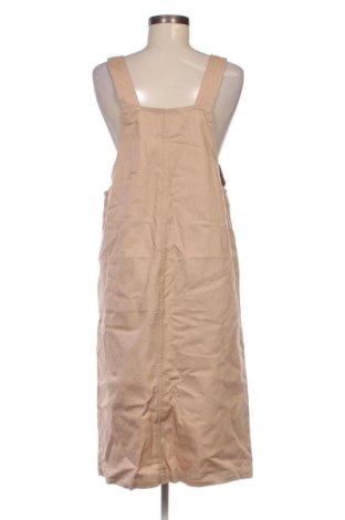 Latzkleid Monki, Größe S, Farbe Beige, Preis € 8,99