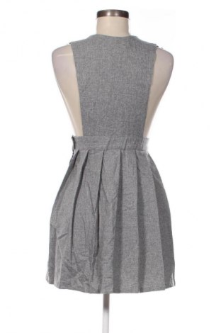 Latzkleid Sunny Fashion, Größe M, Farbe Grau, Preis € 20,49