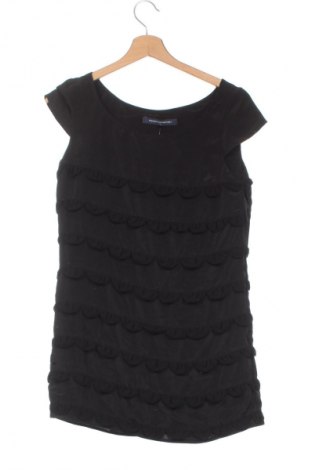 Tunică French Connection, Mărime XS, Culoare Negru, Preț 47,99 Lei