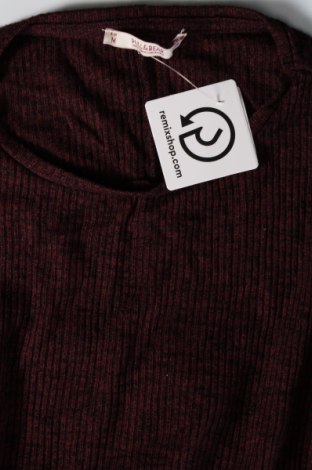 Tunika Pull&Bear, Größe M, Farbe Rot, Preis 27,49 €