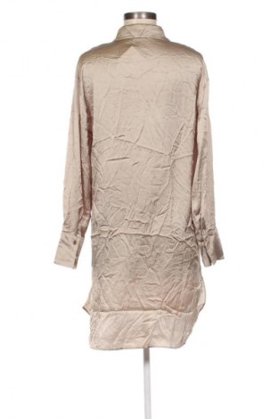 Tunika Zara, Größe M, Farbe Beige, Preis € 23,99